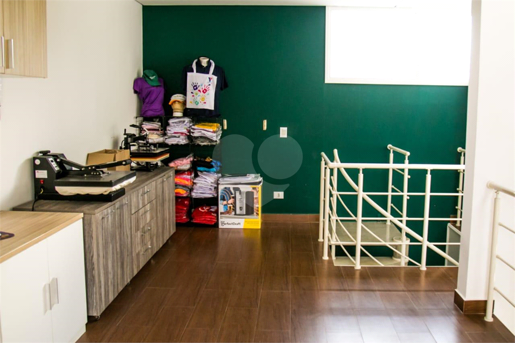 casa de Alto Padrão