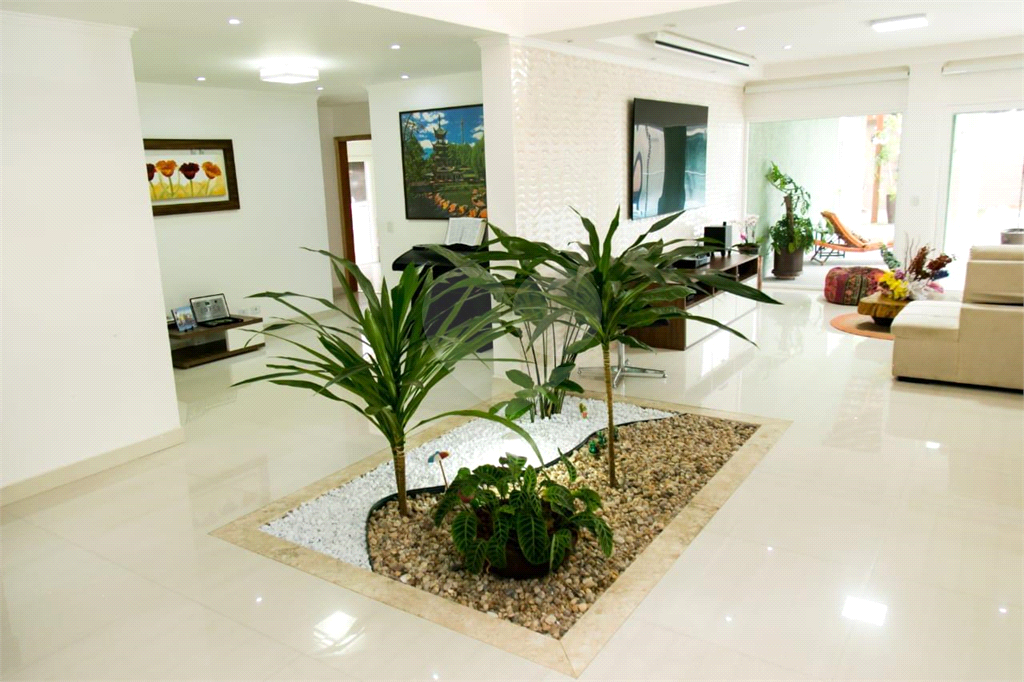 casa de Alto Padrão