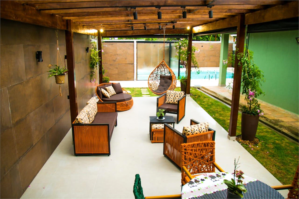 casa de Alto Padrão