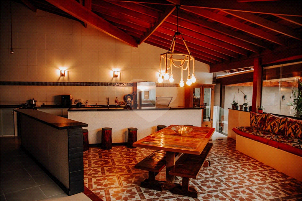 casa de Alto Padrão