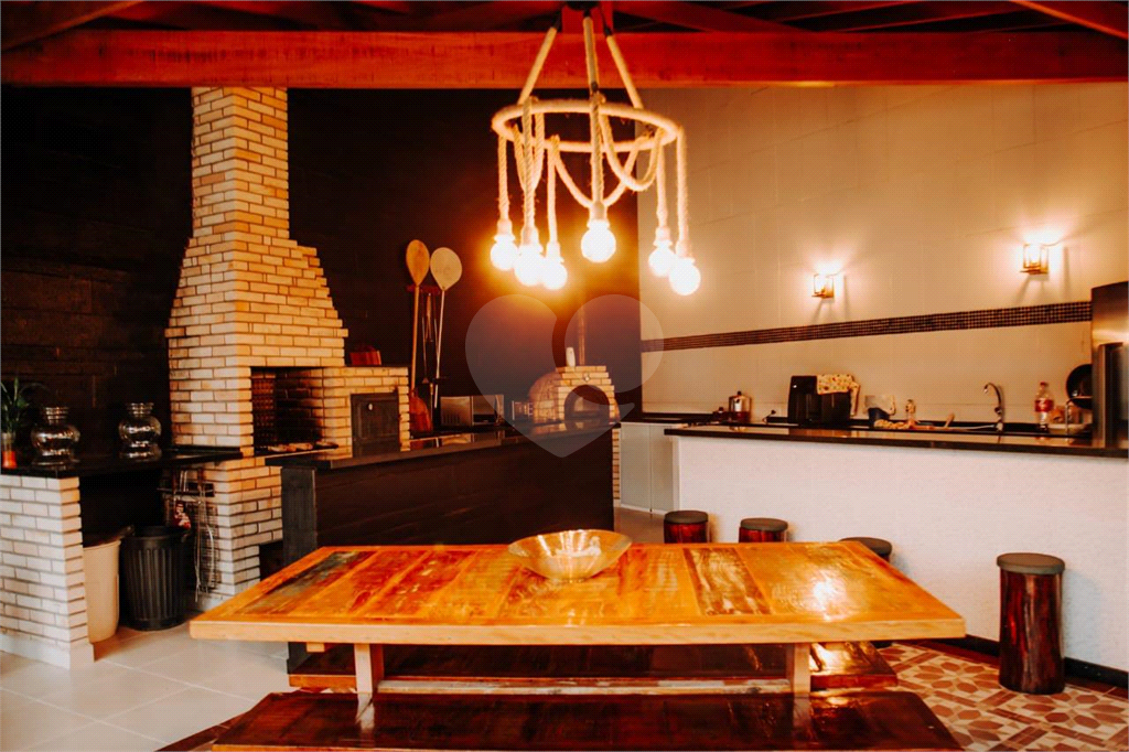 casa de Alto Padrão