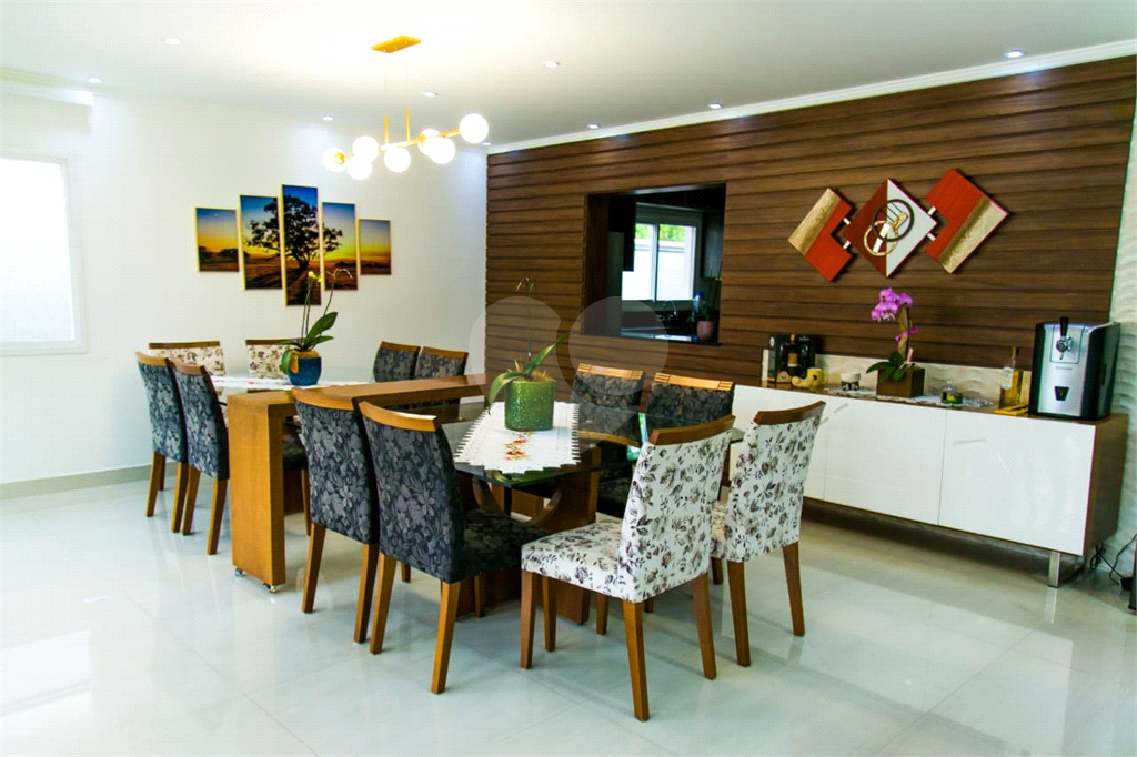 casa de Alto Padrão