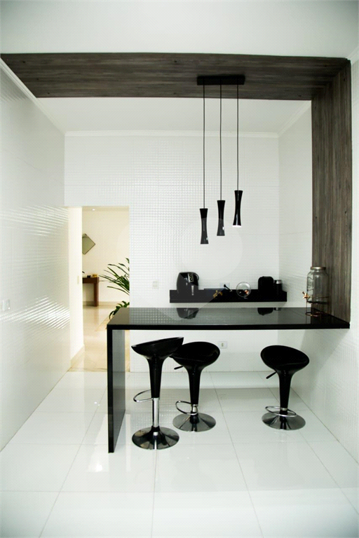 casa de Alto Padrão