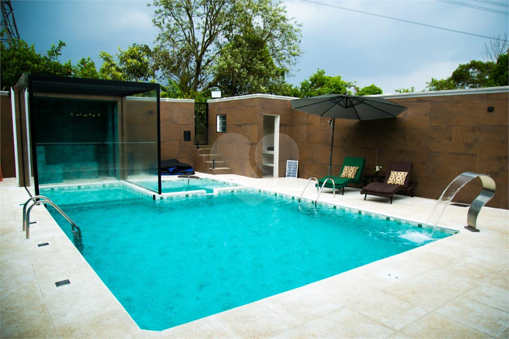 casa de Alto Padrão