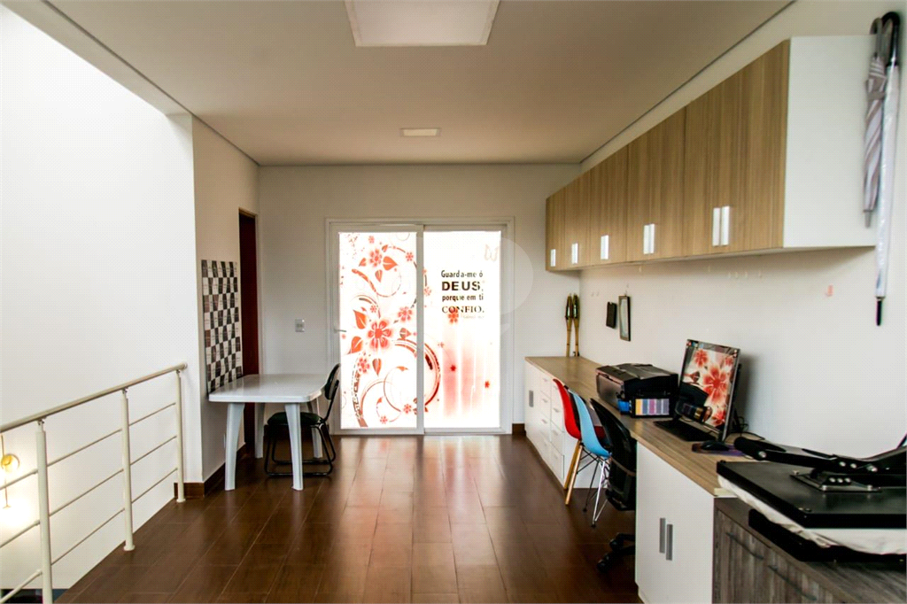 casa de Alto Padrão