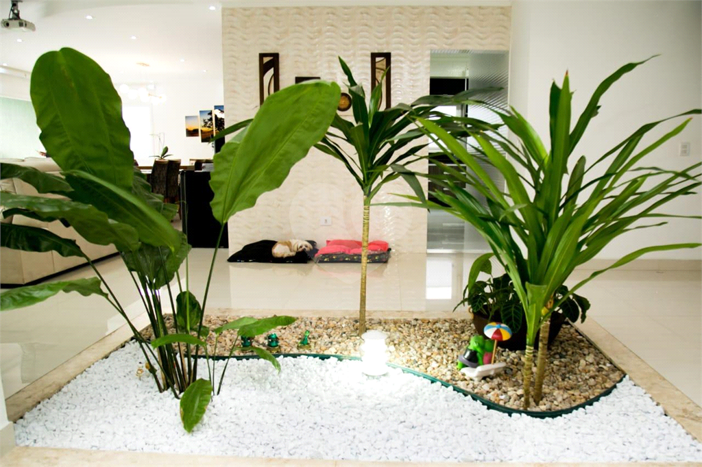 casa de Alto Padrão