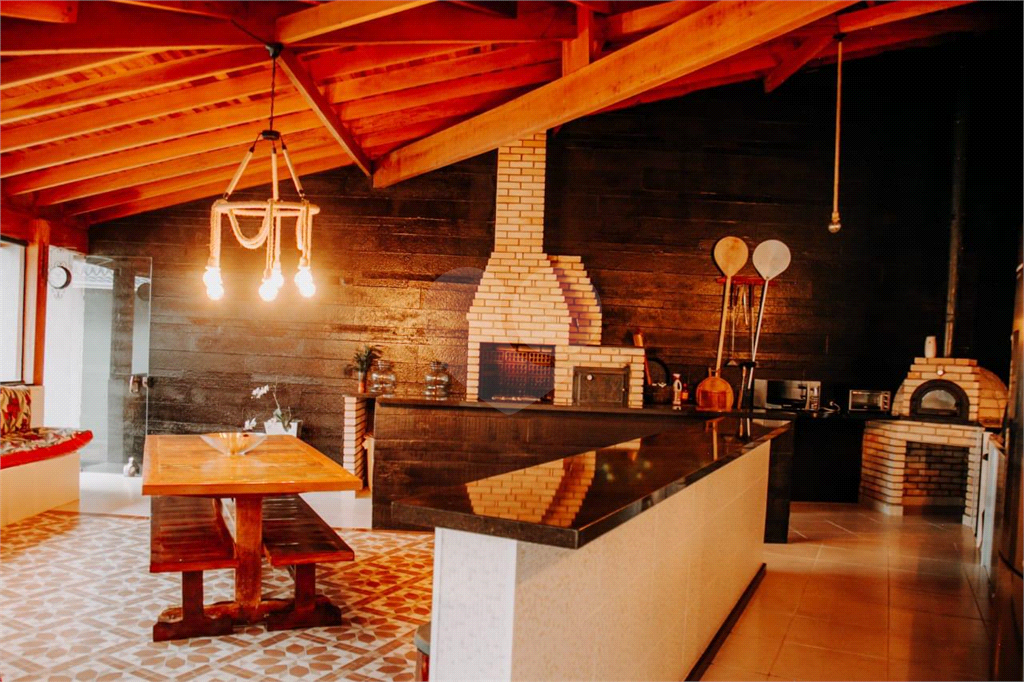 casa de Alto Padrão