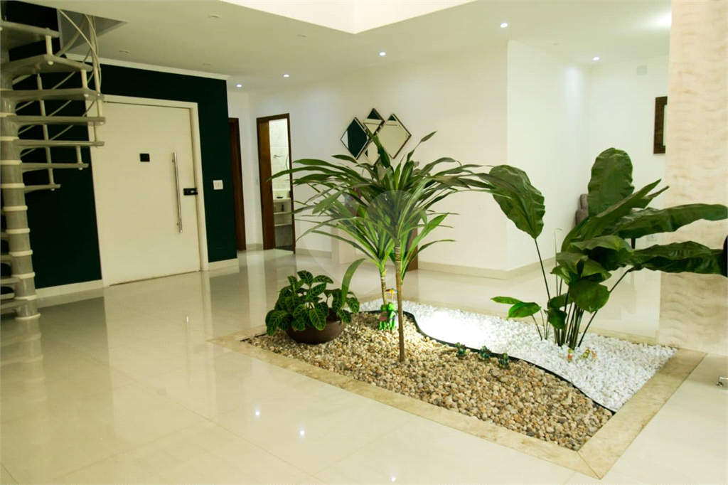 casa de Alto Padrão