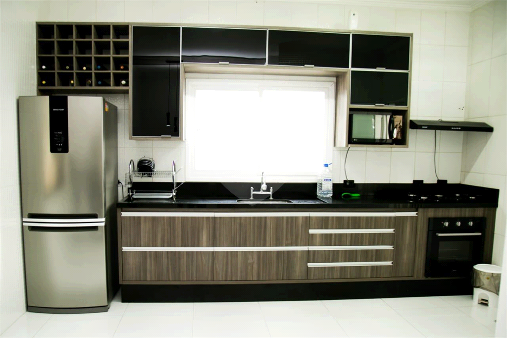 casa de Alto Padrão