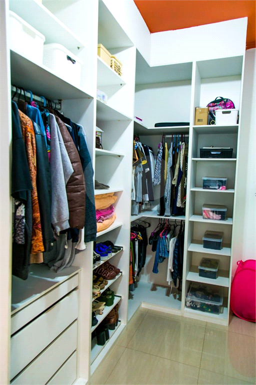 casa de Alto Padrão