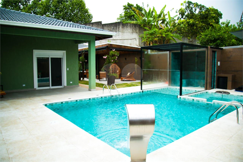 casa de Alto Padrão