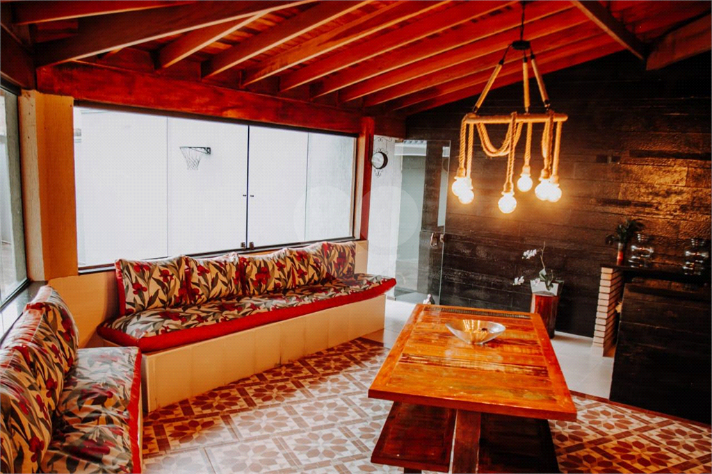 casa de Alto Padrão