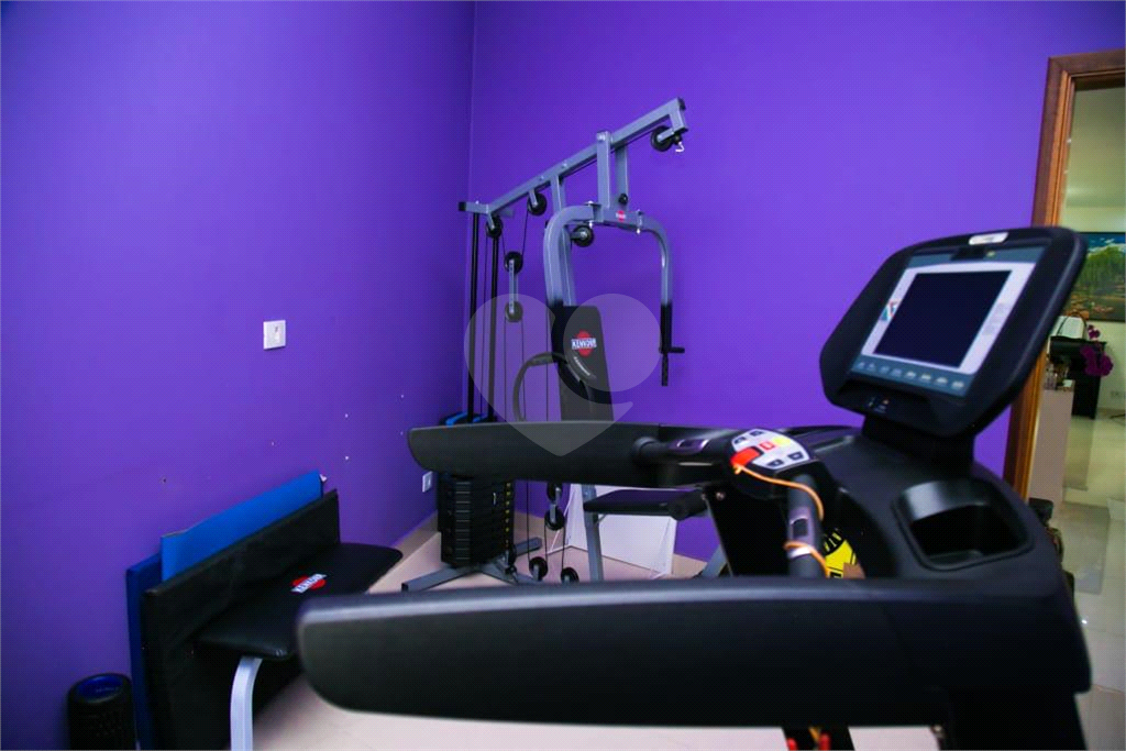 casa de Alto Padrão