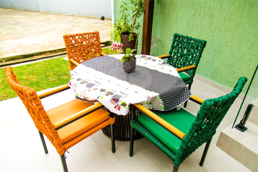 casa de Alto Padrão