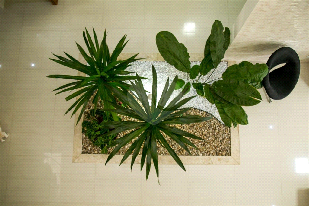 casa de Alto Padrão