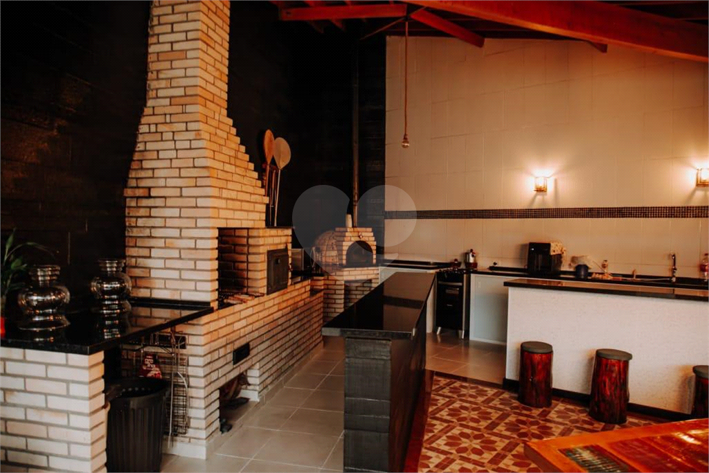 casa de Alto Padrão