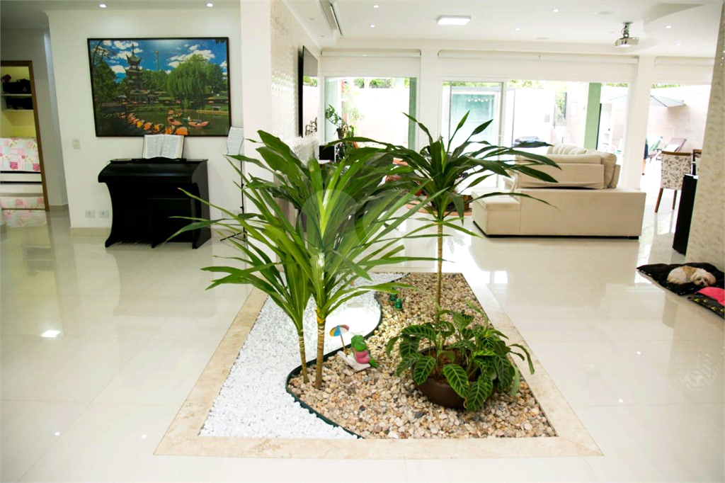 casa de Alto Padrão