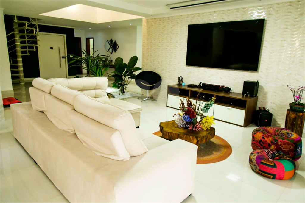 casa de Alto Padrão