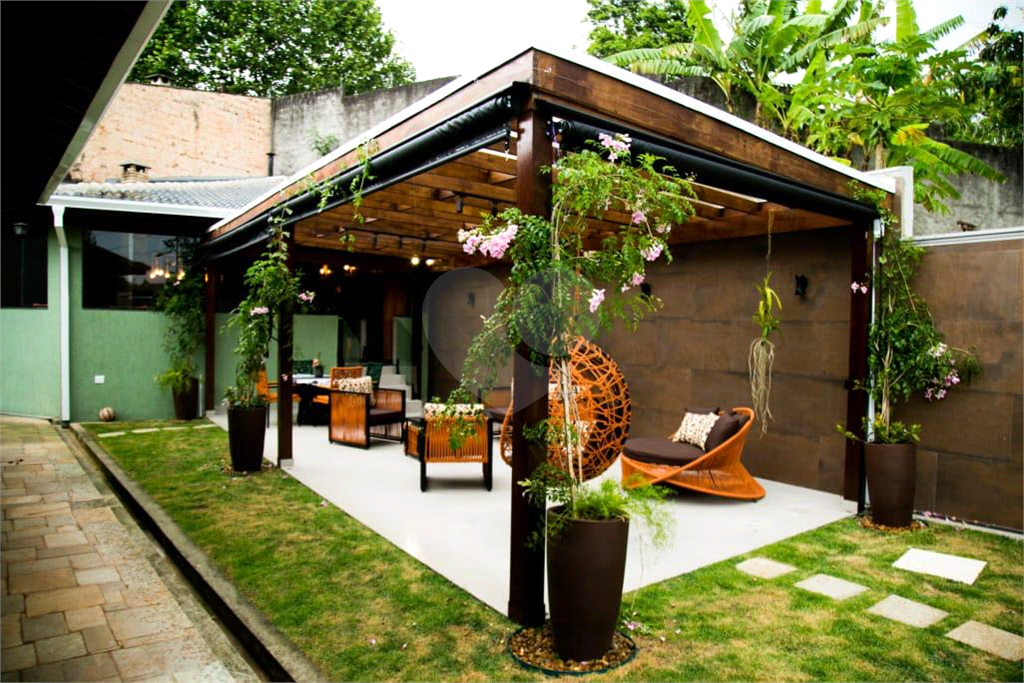 casa de Alto Padrão