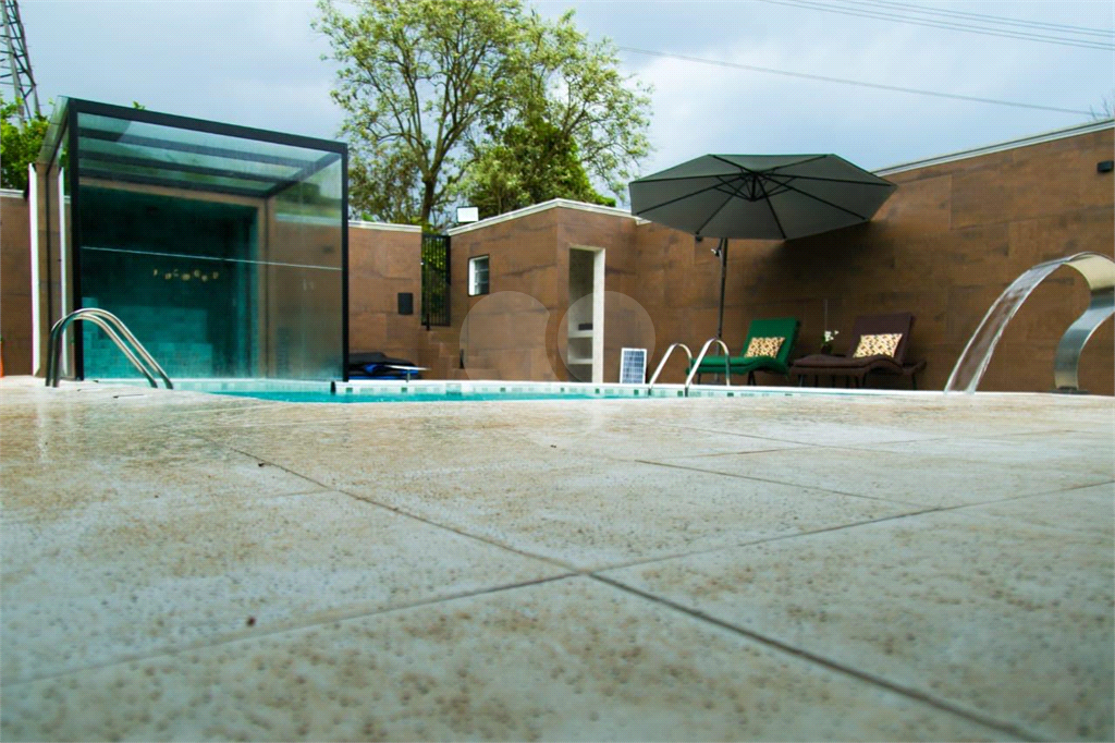 casa de Alto Padrão