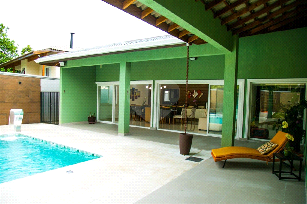 casa de Alto Padrão