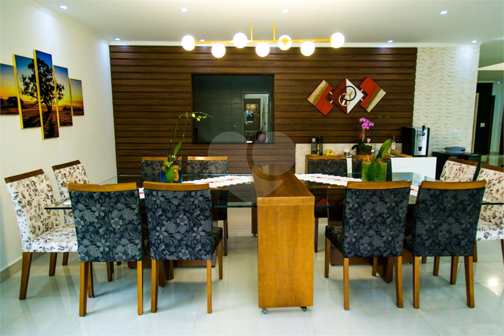 casa de Alto Padrão