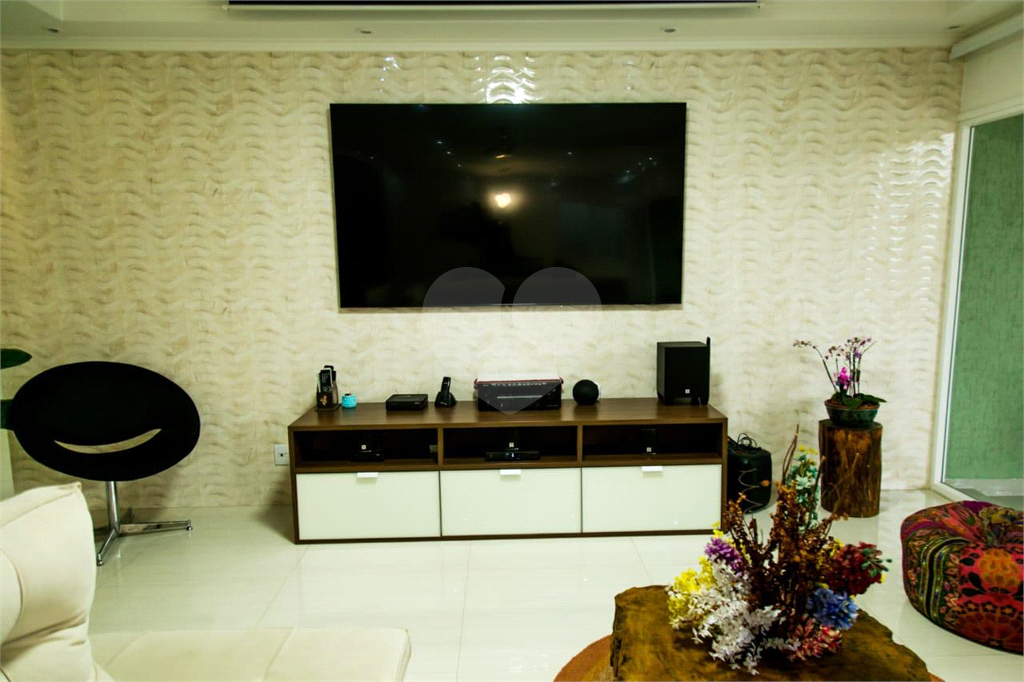 casa de Alto Padrão