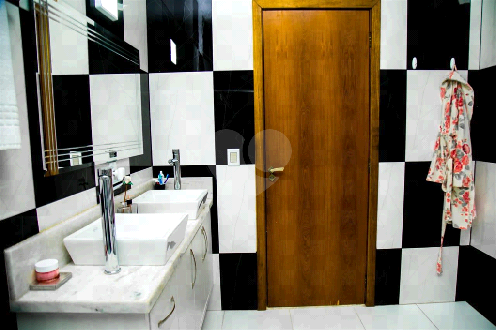 casa de Alto Padrão