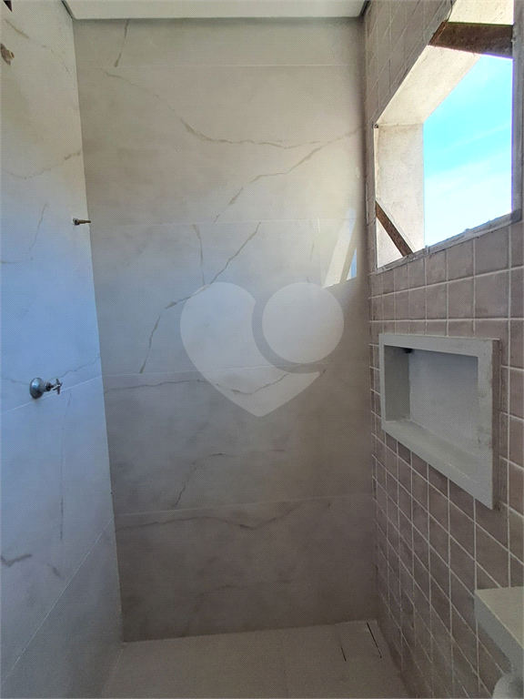 Sobrado Novo com 2 suítes e 2 vagas - Penha