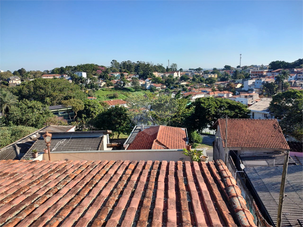 SOBRADO em HORTO