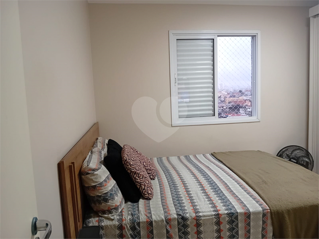 APARTAMENTO VENDE-SE NA VILA EDE - OPORTUNIDADE