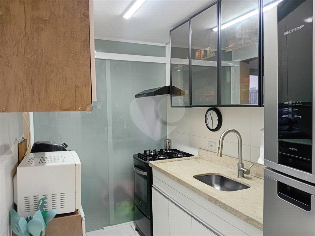 APARTAMENTO VENDE-SE NA VILA EDE - OPORTUNIDADE