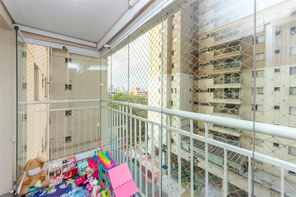 APARTAMENTO 3 QUARTOS 2 VAGAS À VENDA NA SAÚDE VENDER