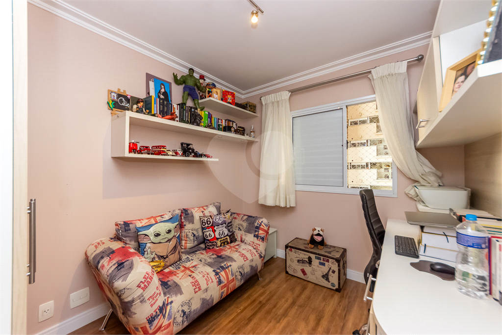 APARTAMENTO 3 QUARTOS 2 VAGAS À VENDA NA SAÚDE VENDER