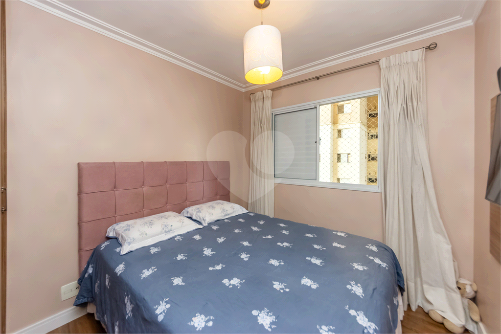 APARTAMENTO 3 QUARTOS 2 VAGAS À VENDA NA SAÚDE VENDER