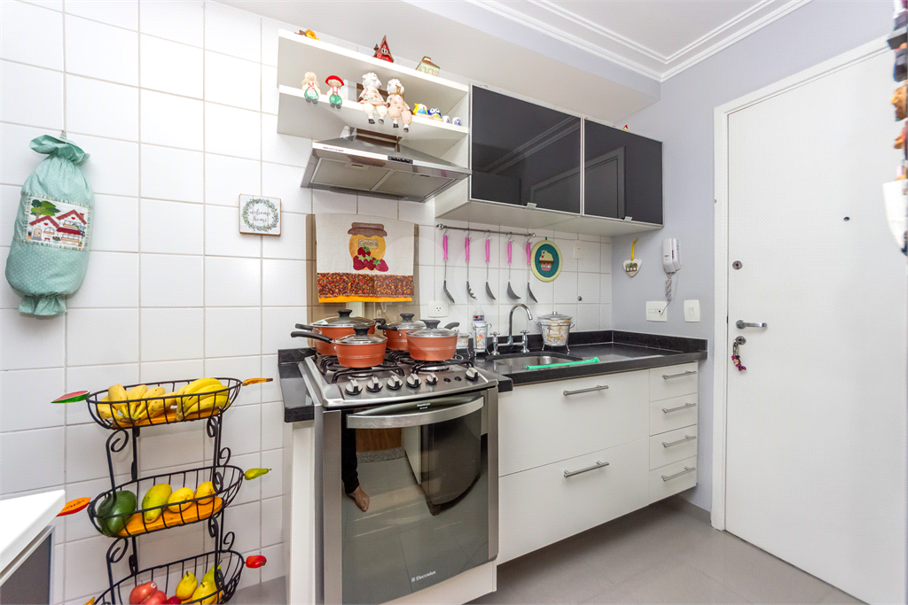 APARTAMENTO 3 QUARTOS 2 VAGAS À VENDA NA SAÚDE VENDER