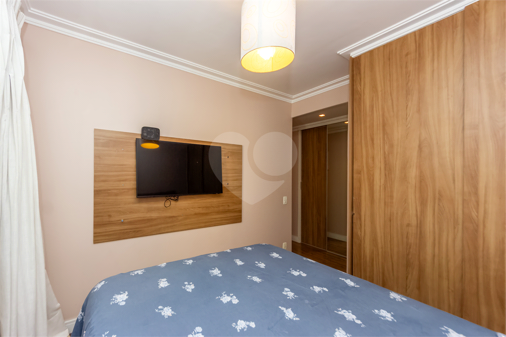 APARTAMENTO 3 QUARTOS 2 VAGAS À VENDA NA SAÚDE VENDER