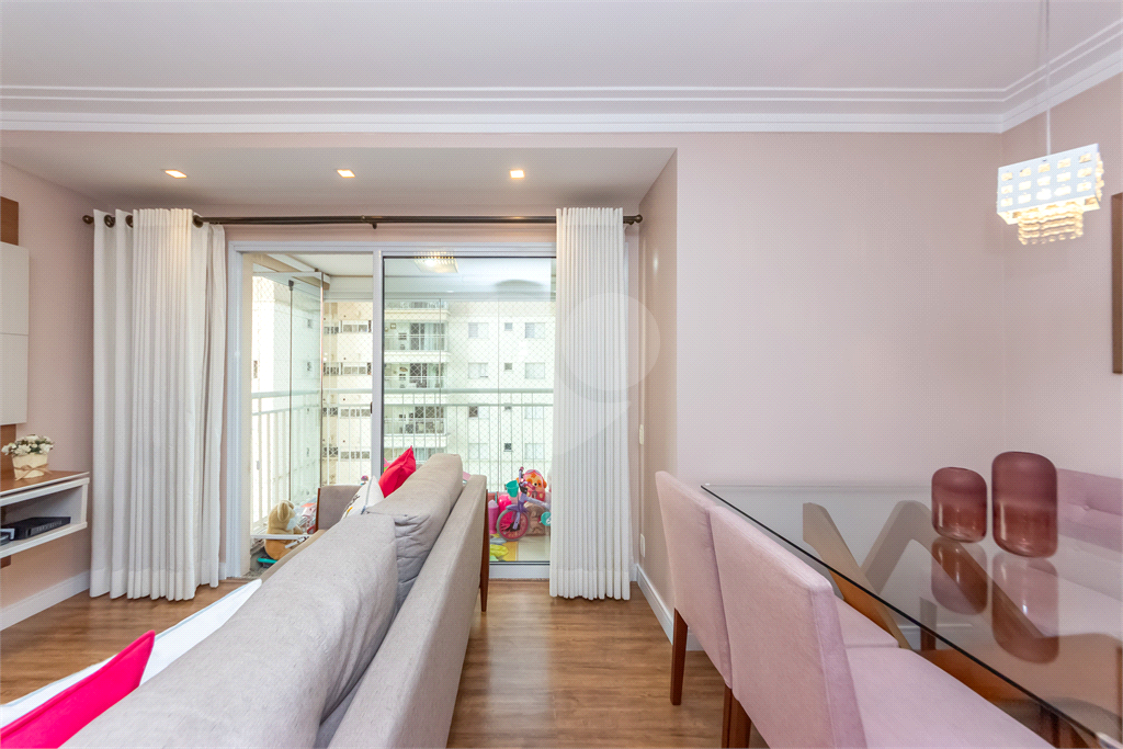 APARTAMENTO 3 QUARTOS 2 VAGAS À VENDA NA SAÚDE VENDER