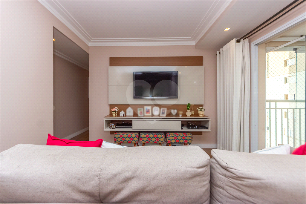 APARTAMENTO 3 QUARTOS 2 VAGAS À VENDA NA SAÚDE VENDER