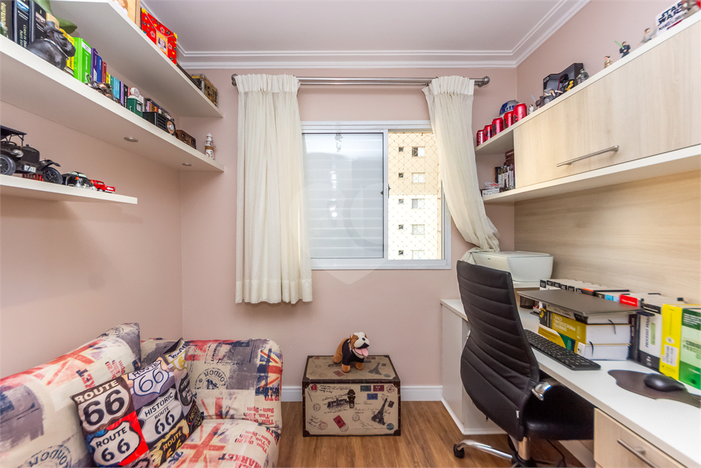 APARTAMENTO 3 QUARTOS 2 VAGAS À VENDA NA SAÚDE VENDER