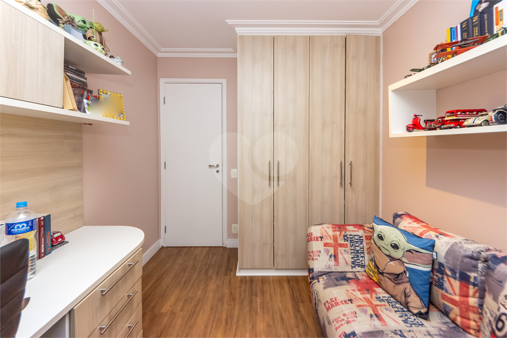 APARTAMENTO 3 QUARTOS 2 VAGAS À VENDA NA SAÚDE VENDER