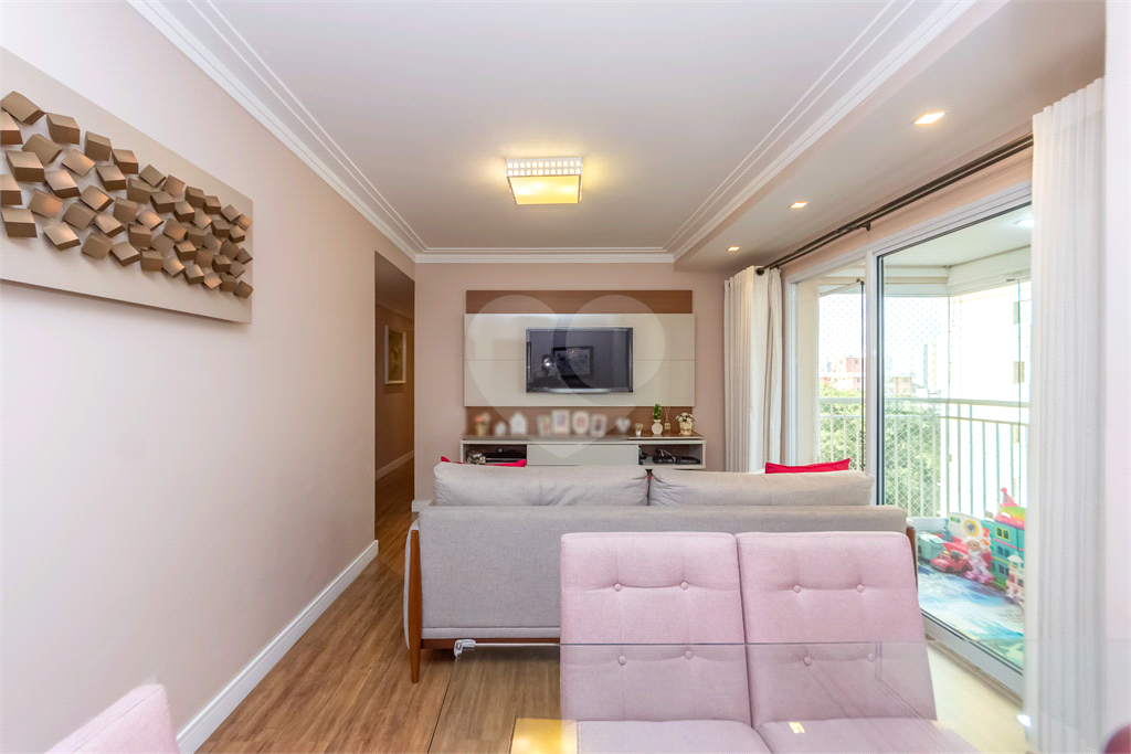 APARTAMENTO 3 QUARTOS 2 VAGAS À VENDA NA SAÚDE VENDER