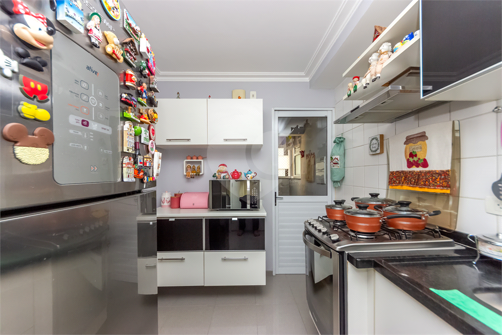 APARTAMENTO 3 QUARTOS 2 VAGAS À VENDA NA SAÚDE VENDER