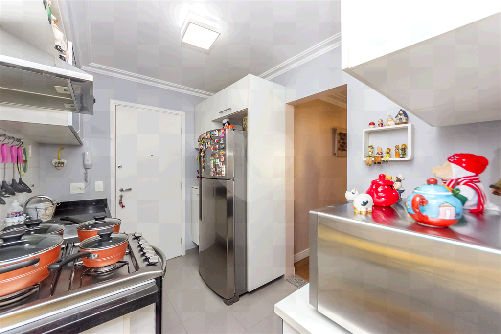 APARTAMENTO 3 QUARTOS 2 VAGAS À VENDA NA SAÚDE VENDER