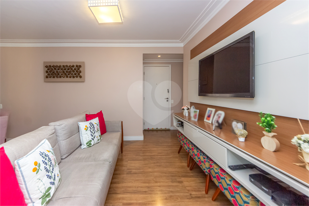 APARTAMENTO 3 QUARTOS 2 VAGAS À VENDA NA SAÚDE VENDER