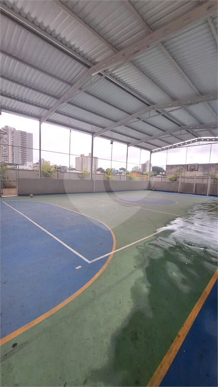 Apartamento para venda na Vila Guilherme com Varanda Gourmet 