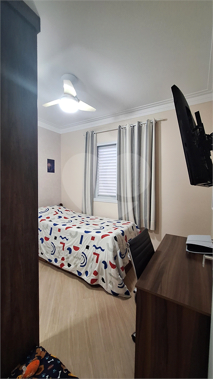 Apartamento para venda na Vila Guilherme com Varanda Gourmet 