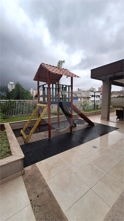 Apartamento para venda na Vila Guilherme com Varanda Gourmet 