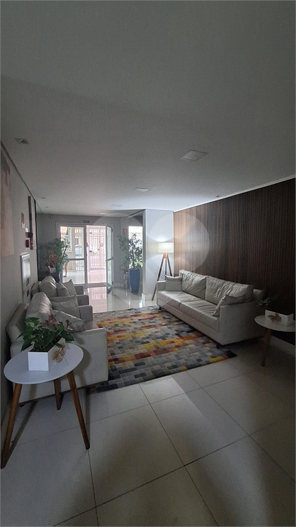 Apartamento para venda na Vila Guilherme com Varanda Gourmet 