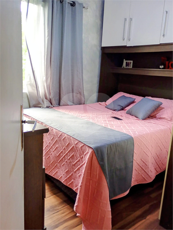 Apartamento a venda de 3 quartos 1 suíte 1 vaga a 500m do Shopping Internacional Guarulhos